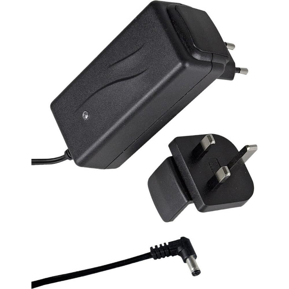 Gossen Zr, Misurazione