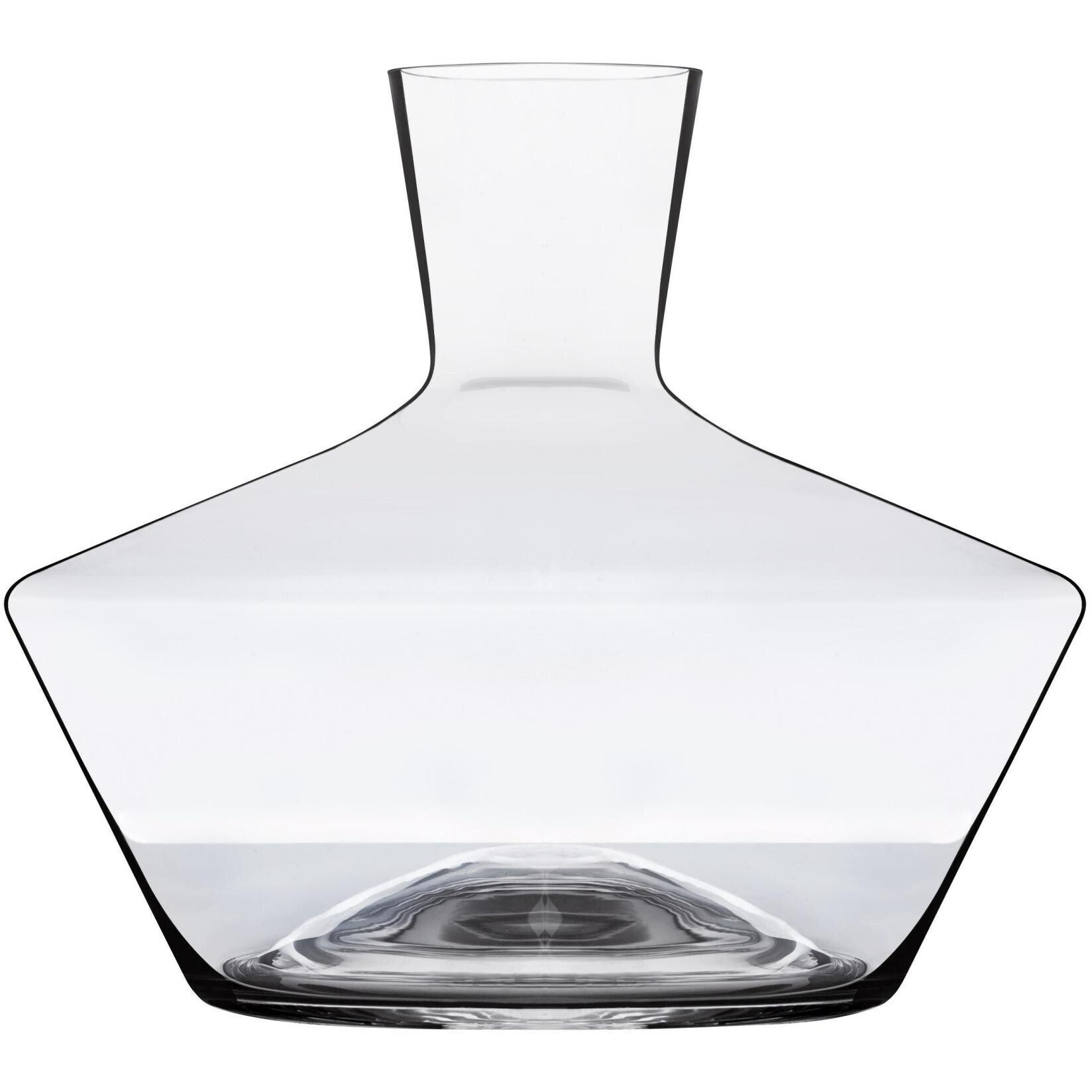 Zalto Pensare l'arte mistica: Contenitori Trasparente