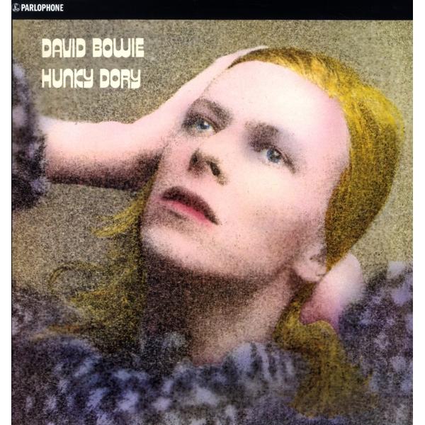Hunky Dory (Rimasterizzato 2015) – Edizione Vinile