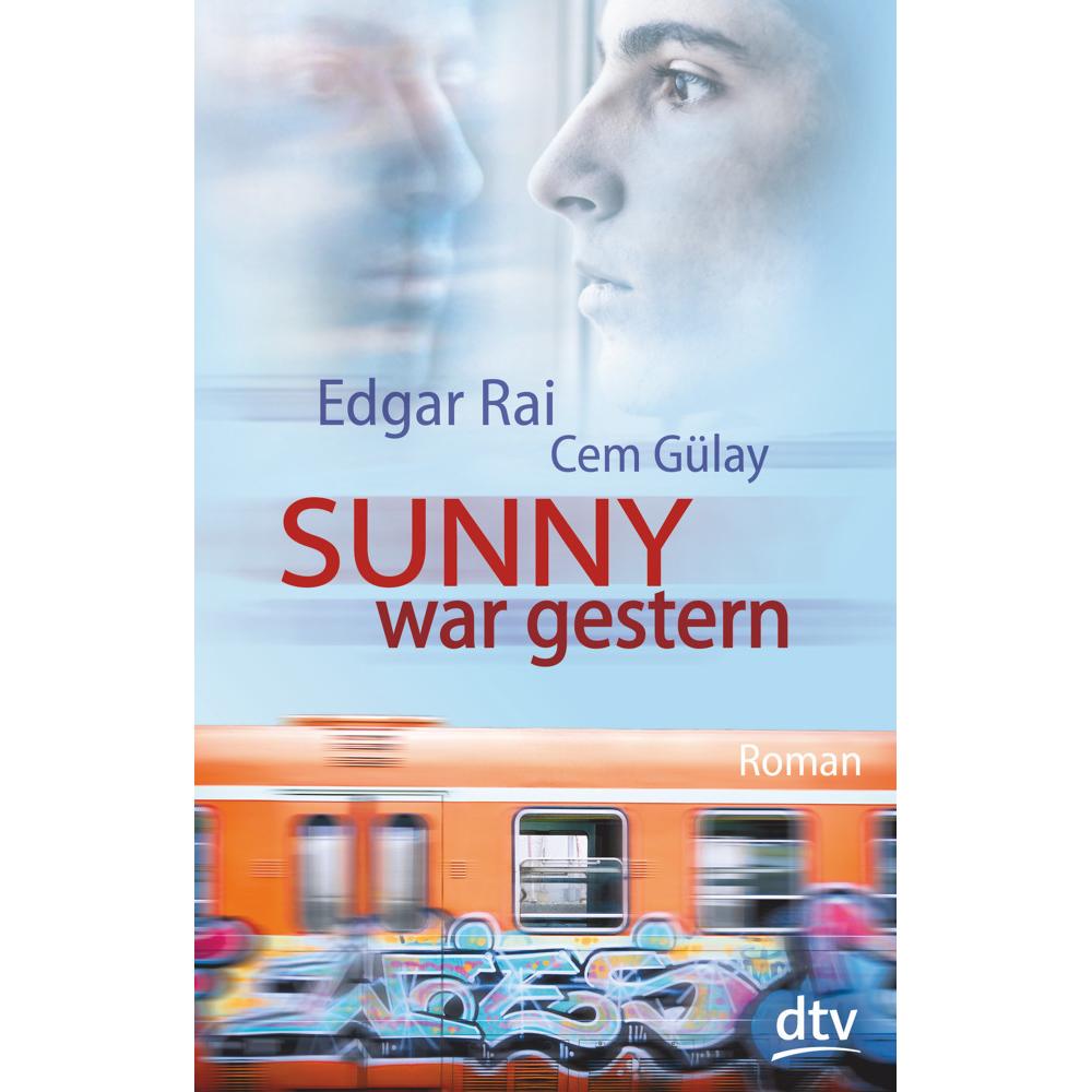 Sunny war gestern, Libro per bambini di Edgar Rai, Cem Gülay