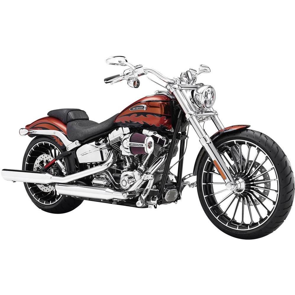 Maisto Harley Davidson 2014 CVO Breakout