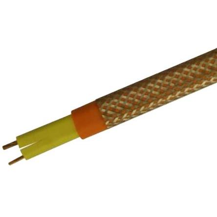 RS PRO, Essiccatore ad aria calda, Nastro riscaldante ATEX 30w/m - 20m