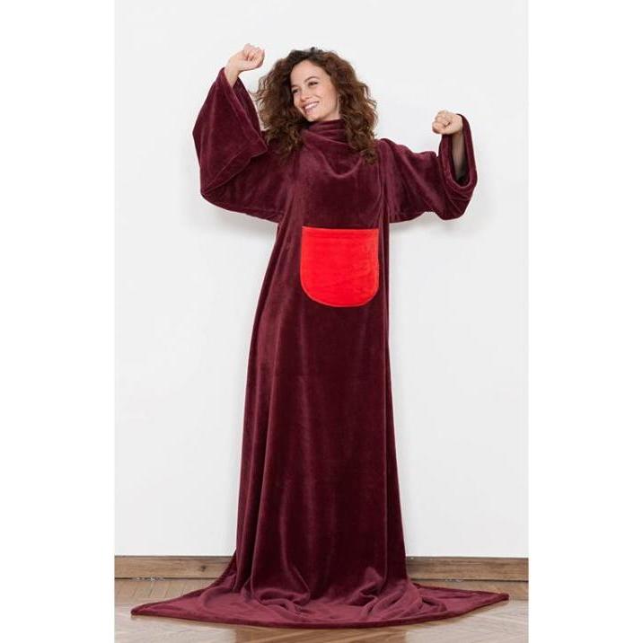 Kanguru, Coperta Titel (140 x 210 cm)