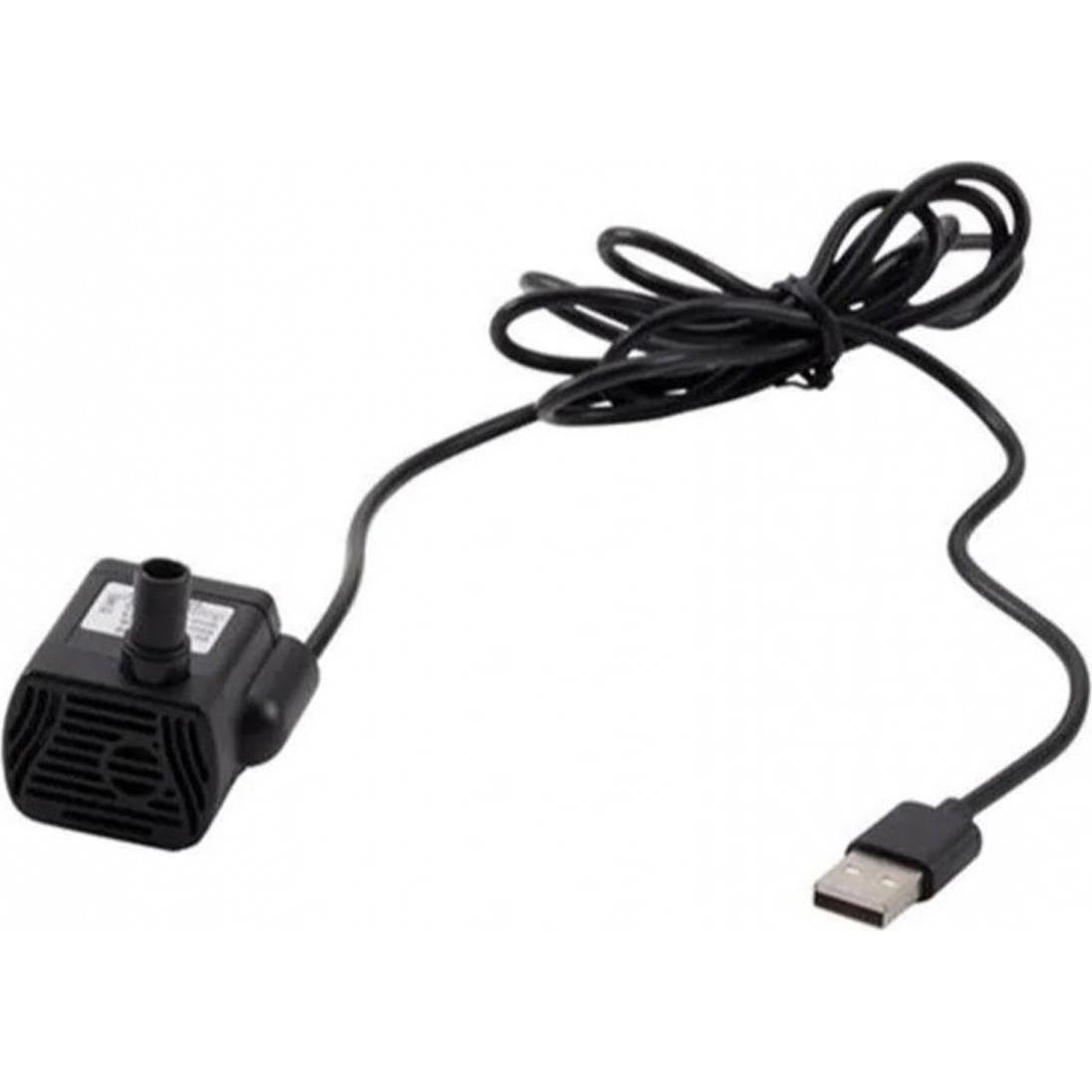 Pompa di Ricambio USB Flower HA50044 Catit: Accessori per Fontane Gatto