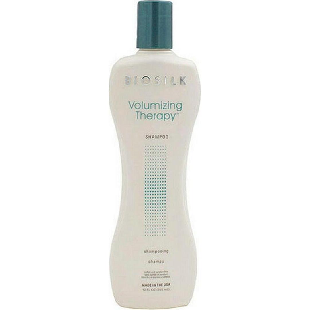 BioSilk, Shampoo Terapia Volumizzante (355 ml)