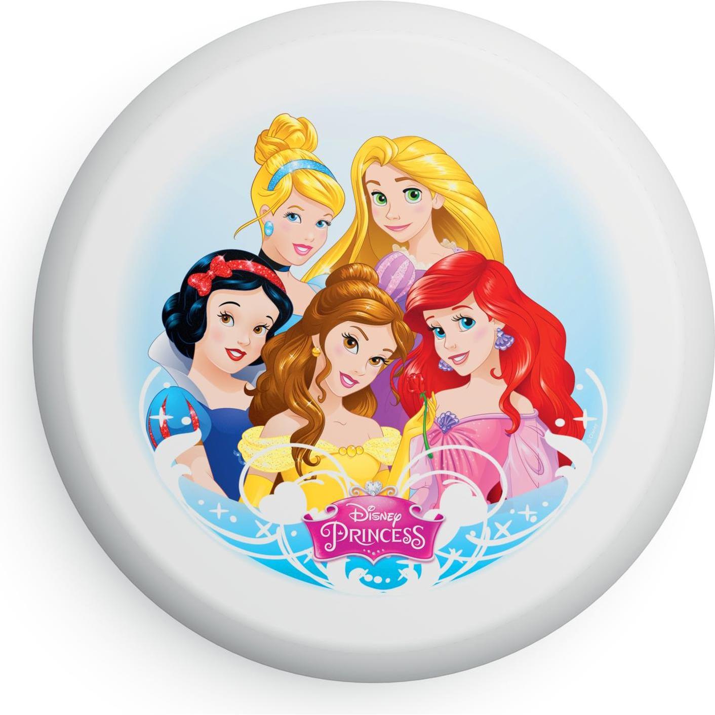 Philips Avent Luce Notturna Plafoniera 'Principessa' Disney