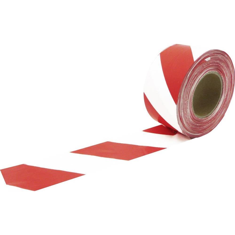 Viso RSNA580RB: Nastro Barriera (500m x 80mm)