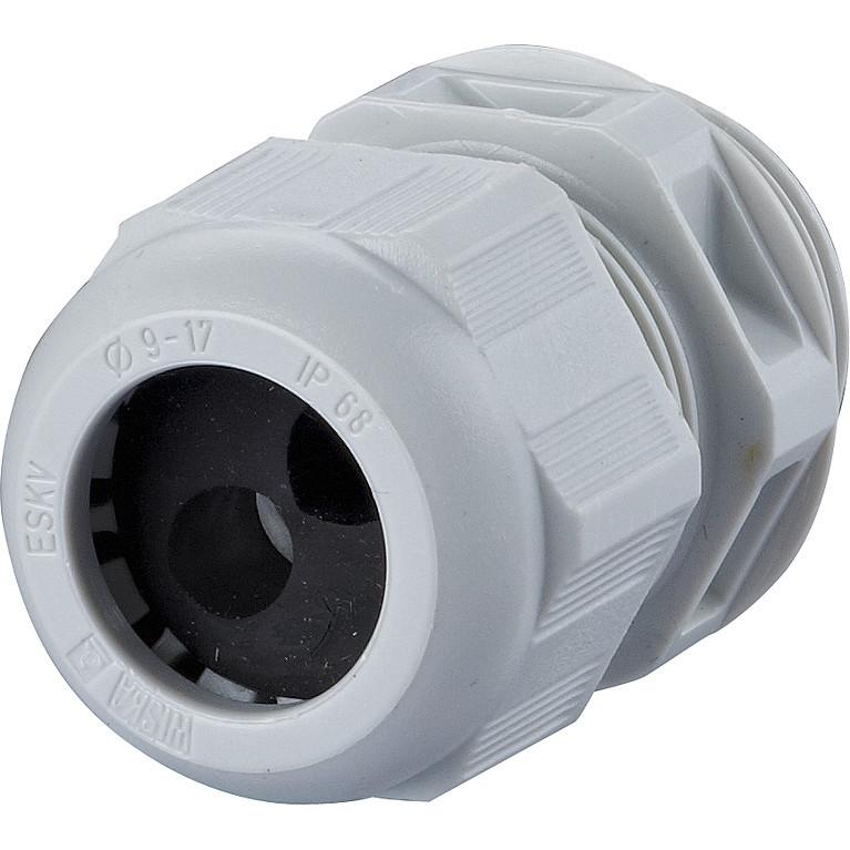 Metz Connect, Collegamento per cavi, Pressacavo BTR f. E-DAT IP-44 AP