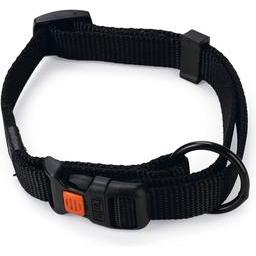 Karlie Collare A.Sportiv Plus 15mmx30-45cm (S, Cane, Sport cane), Collare + Guinzaglio