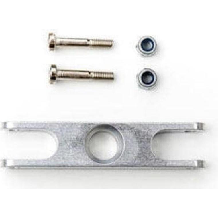 Aero-naut: Componente Centrale in Alluminio 42mm