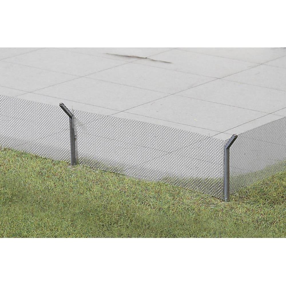 MBZ 80228 H0 Recinzione di Sicurezza Ferti