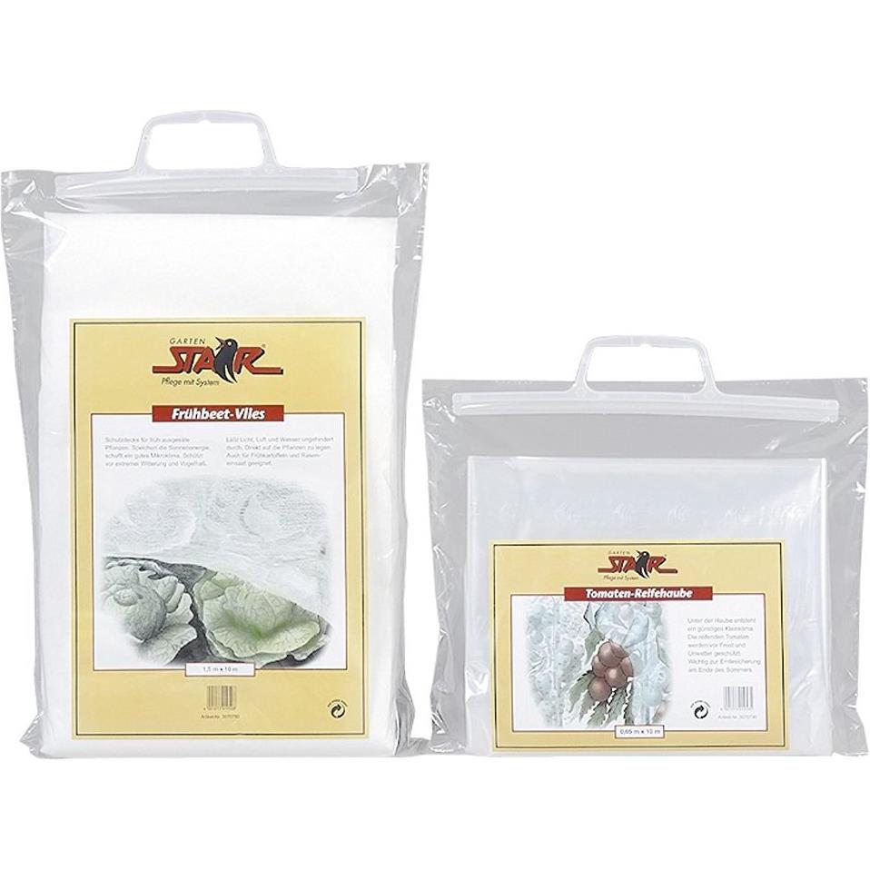 Siena Garden: Protezione Invernali per Piante + Pellicola da Giardino, Vello per il Freddo