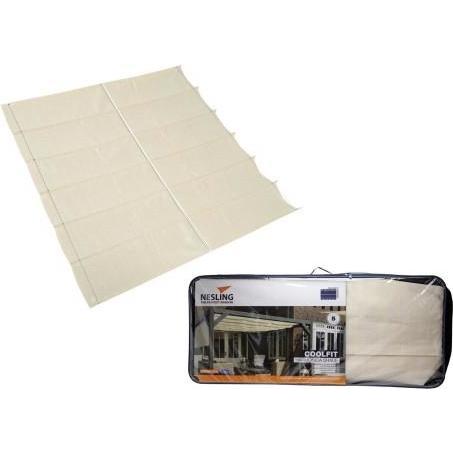 Nesling, Tendalino, Coolfit (300 x 290 cm)