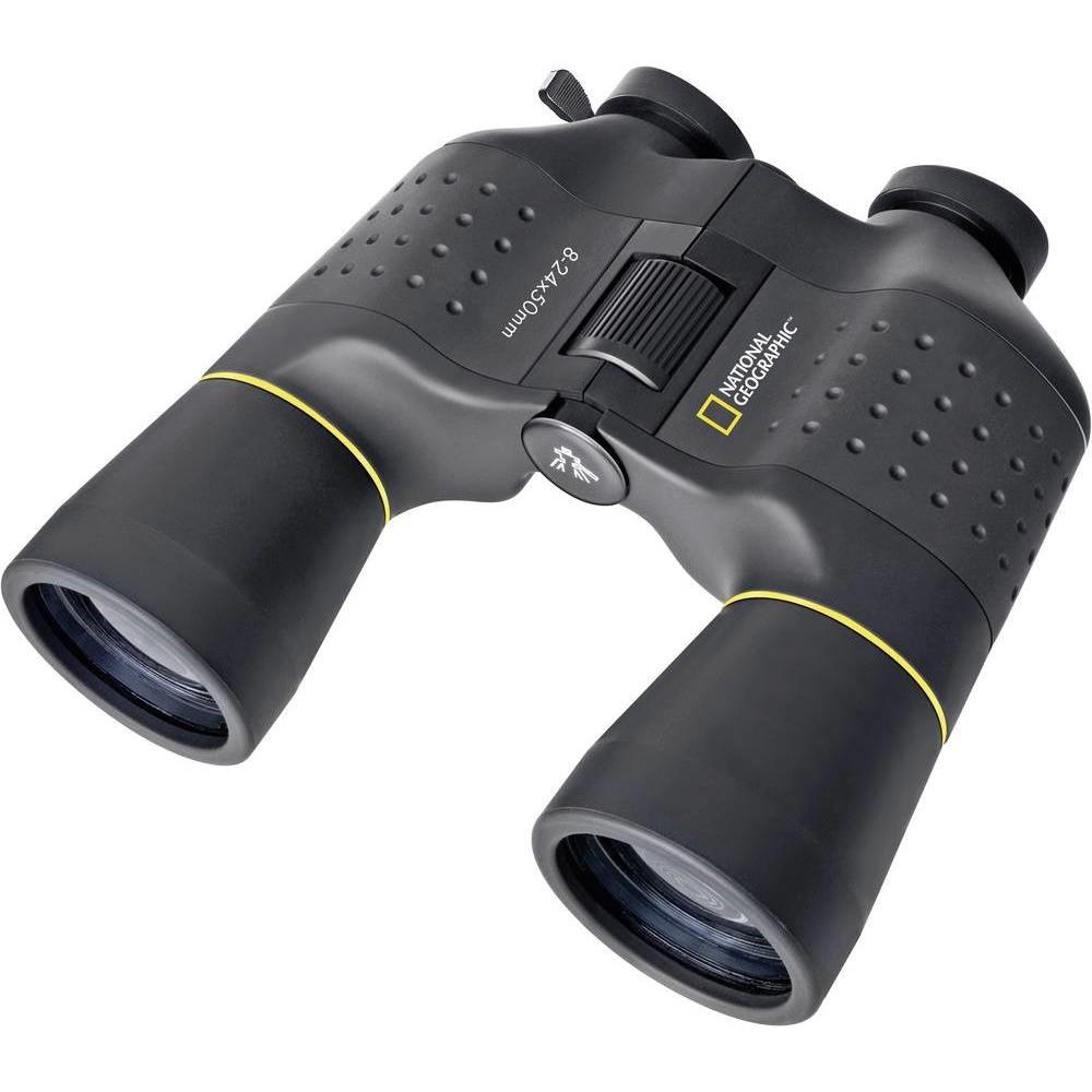 National Geographic Binocolo (24x50mm)