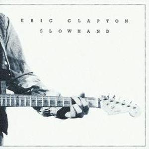 Slowhand (vinile rimasterizzato 2012), Vinili
