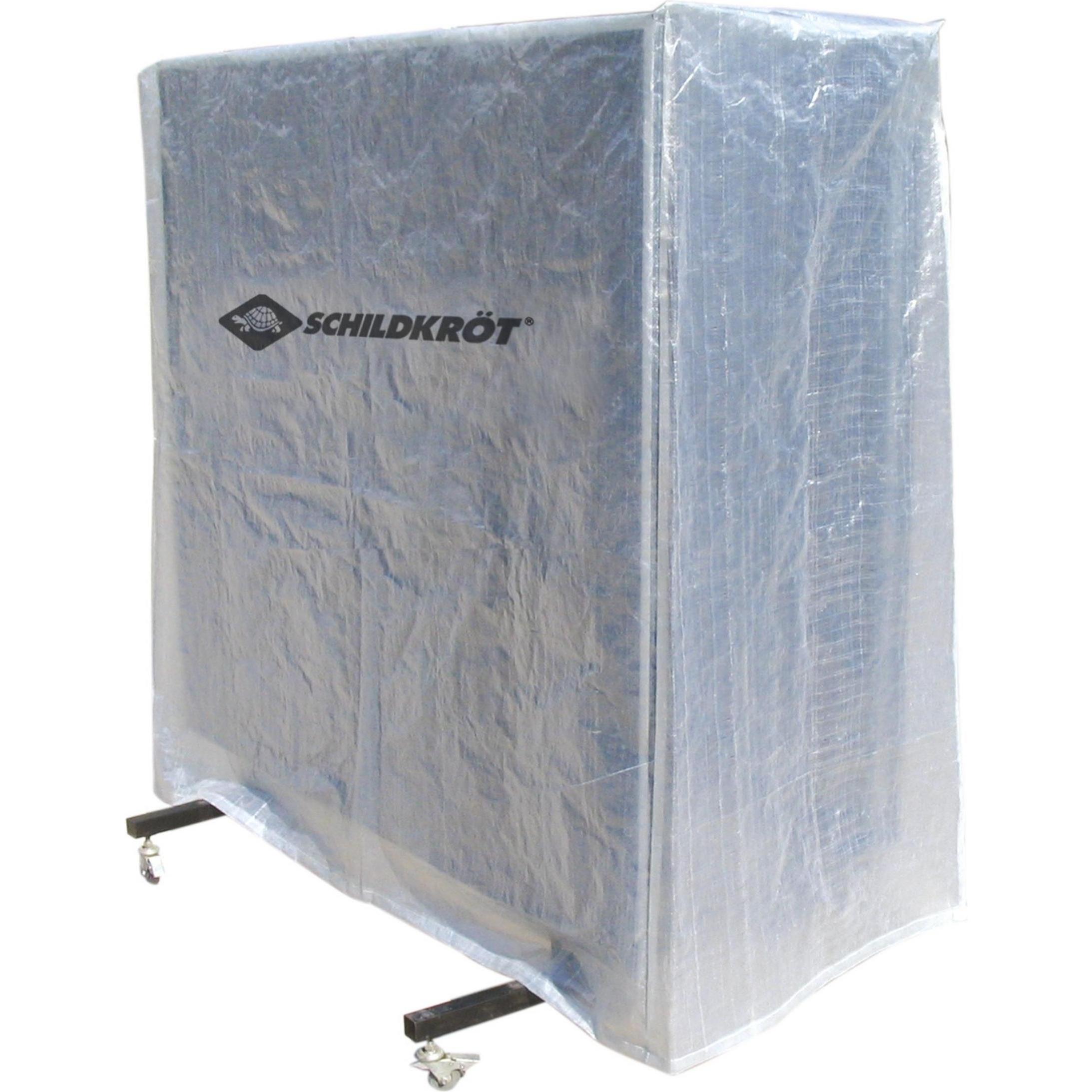 Donic Schildkröt: Protezioni e Accessori per il Ping Pong