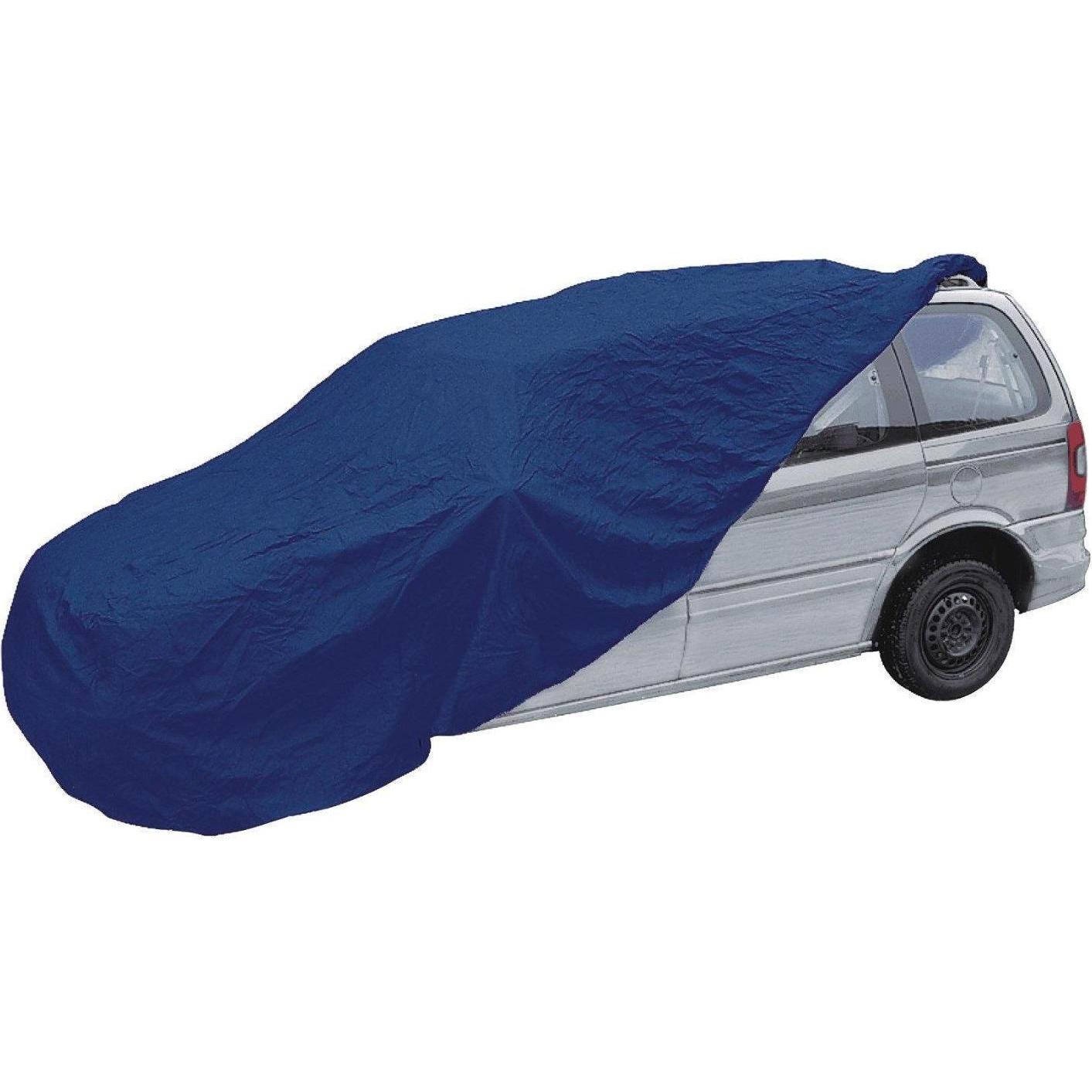 Telone di Copertura Furgone HP: Protezione Completa Nylon Full Garage