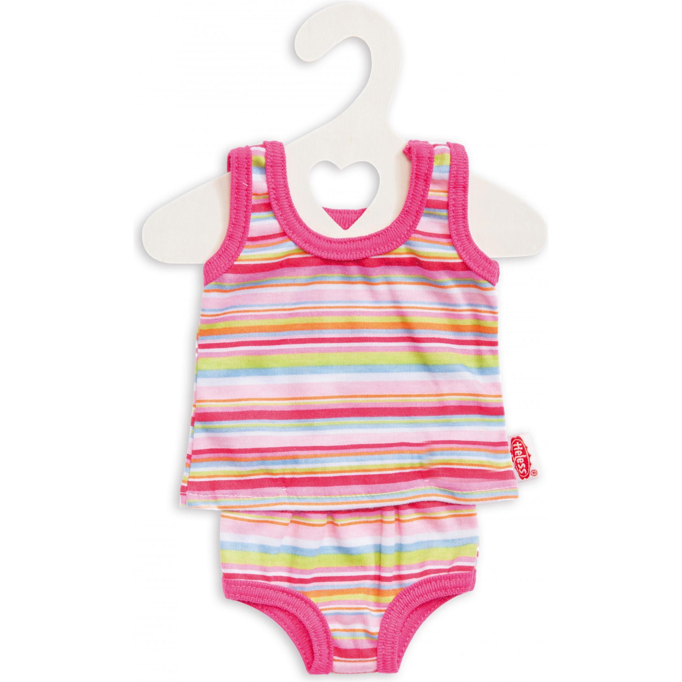 Heless Biancheria intima colorata