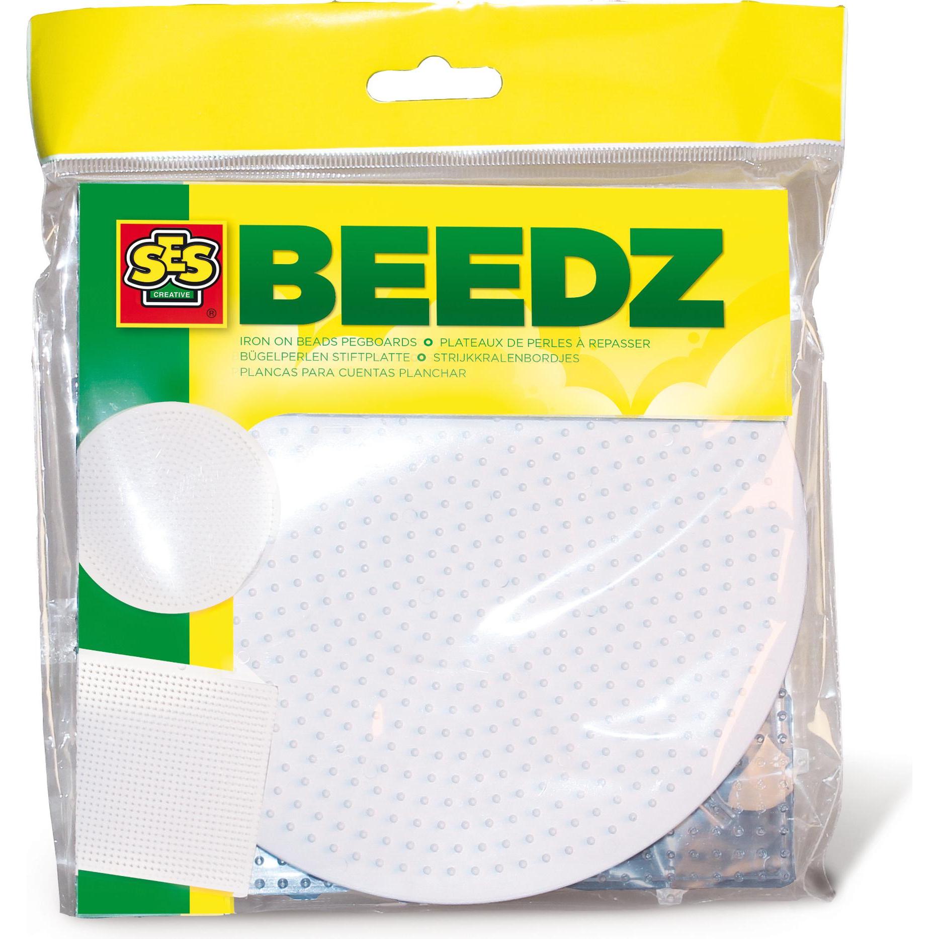 Piastrelle per Perline di Ferro: Strumento Essenziale