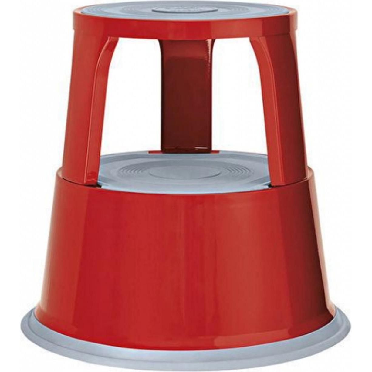 Wedo Sgabello Girevole: Robusto e Sicuro