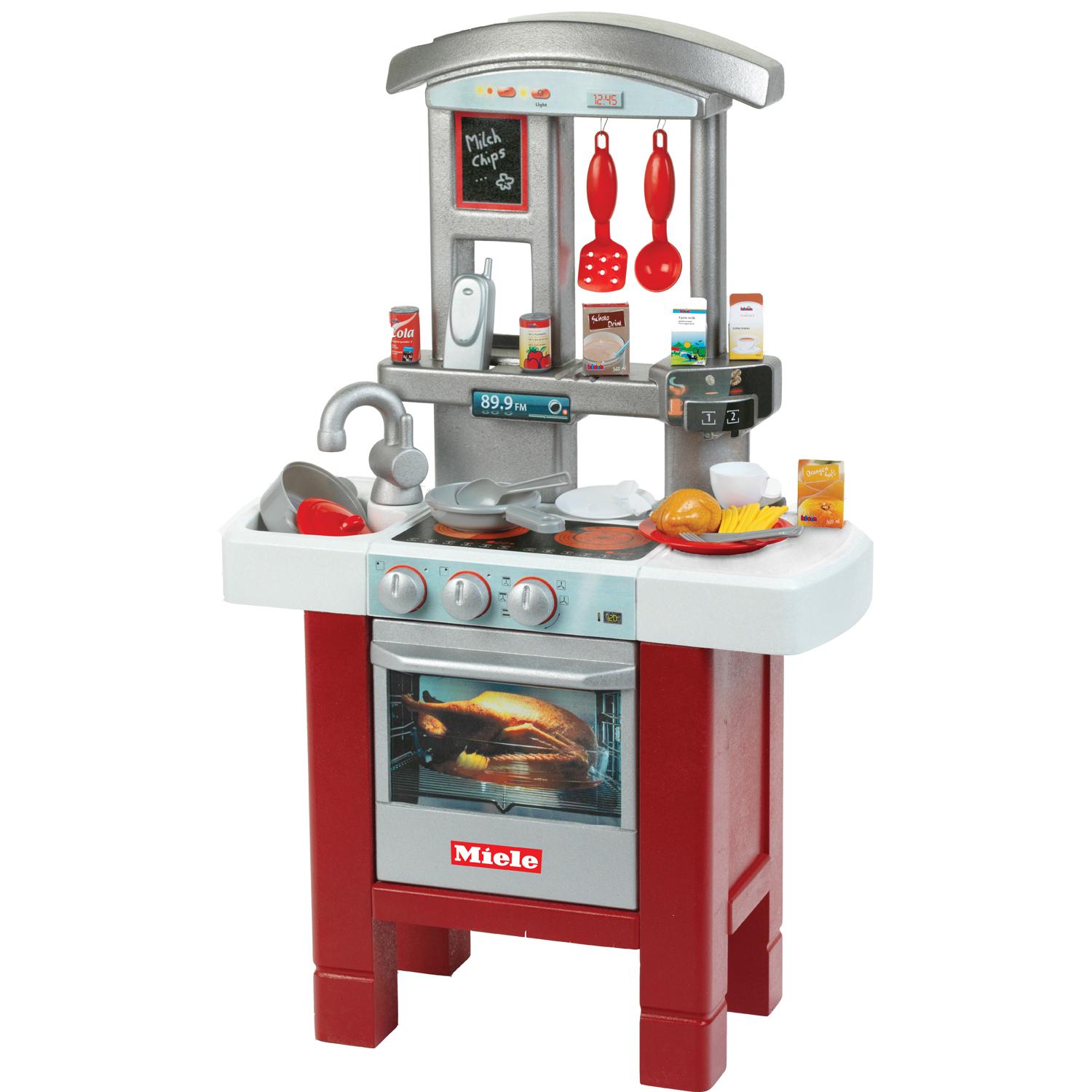 Theo Klein Avviamento Cucina Miele - Set Giochi per Bambini