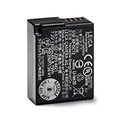 Leica Bp-Dc12 (Batteria della fotocamera), Alimentatore fotocamera