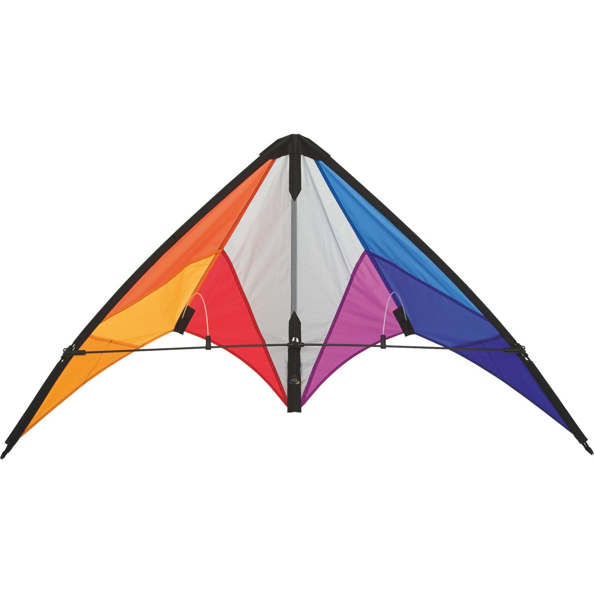 Invento Calypso II Arcobaleno: Un'Esperienza di Volo Indistruttibile