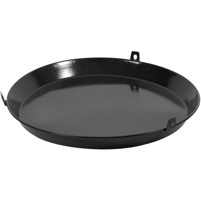 Barbecook: Padella Girevole per Griglia - Perfetta per Paella e Verdure
