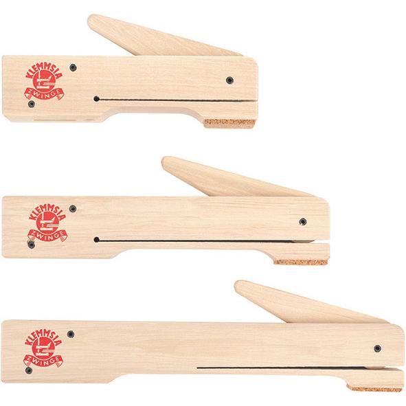 Klemmsia: Adattatore Braccio di Tensione Basic (110mm) - Morsa e Strettoio