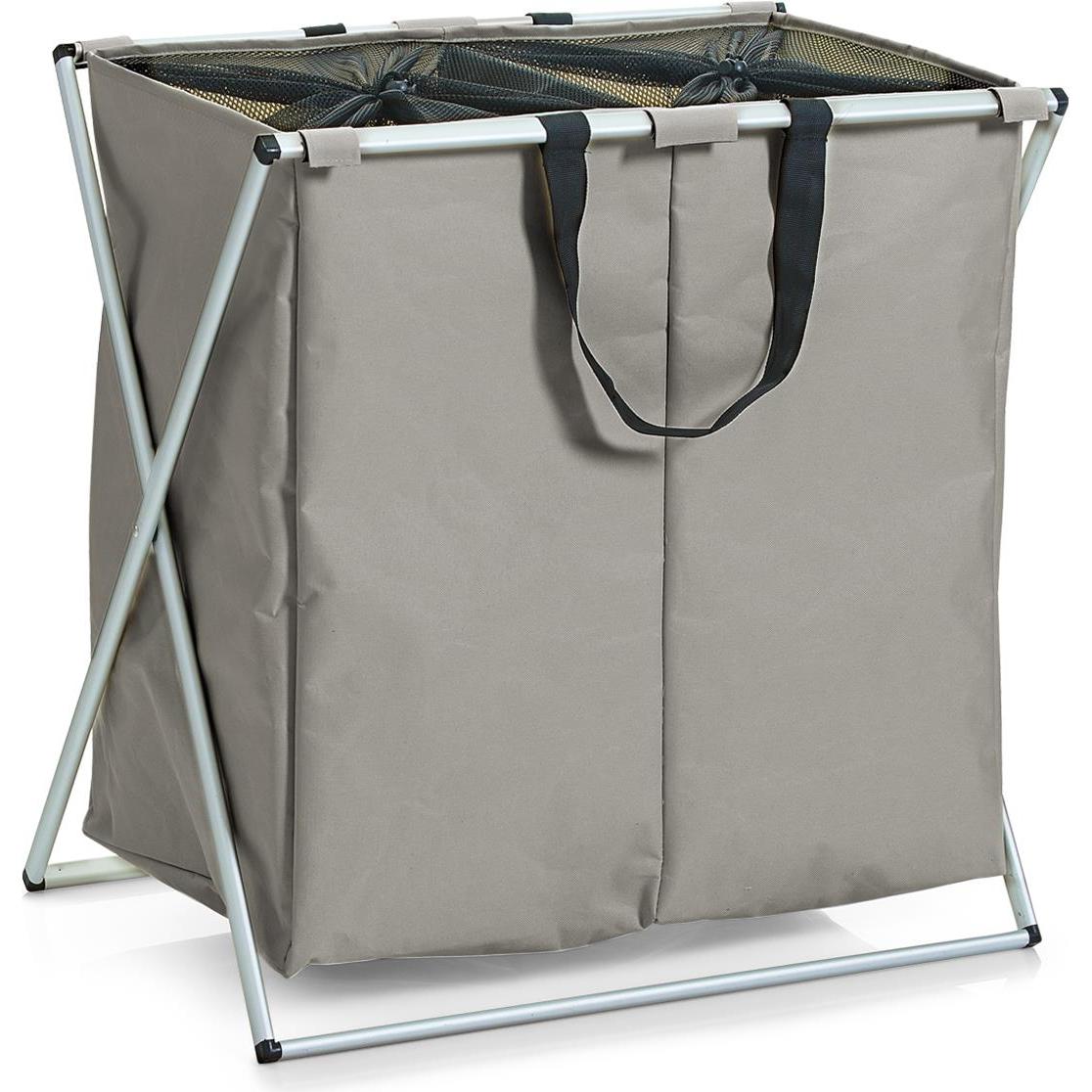 Zeller Present: Portabiancheria e Raccoglitori (127 l)