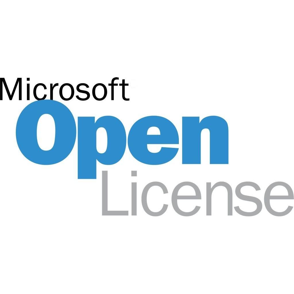 Microsoft MS OVL-NL WINENT AllLng Upgrade SoftwareAssurancePack Platform 1Y-Y1 per Windows