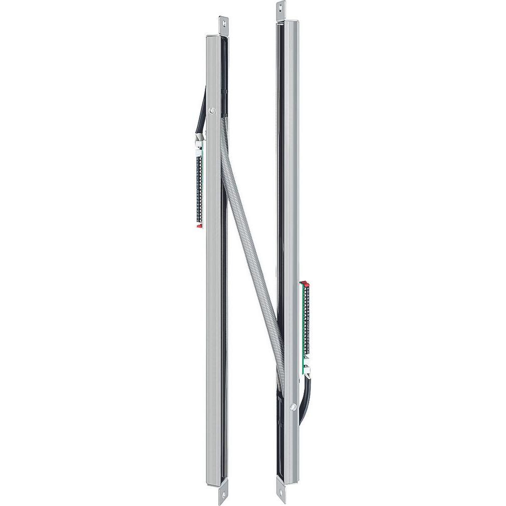 MSL Passaggi cavi a scomparsa KÜ 10314-40-20-00, Accessori per cavi