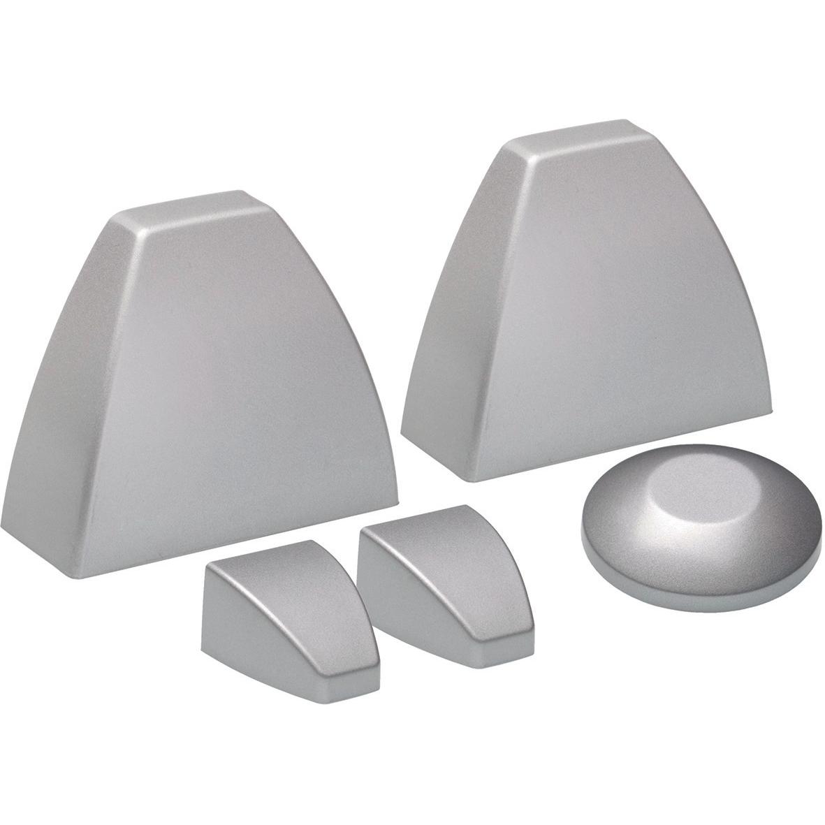 Dormakaba: Meccanismi Apri-Chiusura e Ricambi per Porte di Ogni Tipo