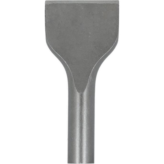 Heller 21007 2 Scalpello a Vanga 80mm con Attacco SDS-Max