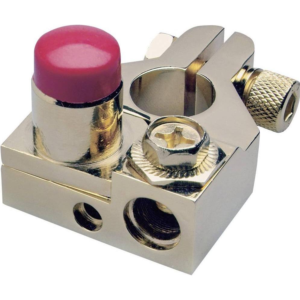 Sinuslive, Accessori per batterie auto, 13418 BKS