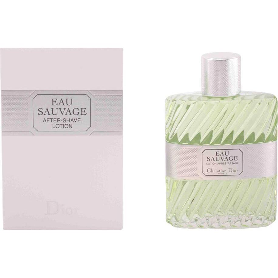 Dior Dopobarba Eau Sauvage: Loczione 200ml per la Cura della Pelle