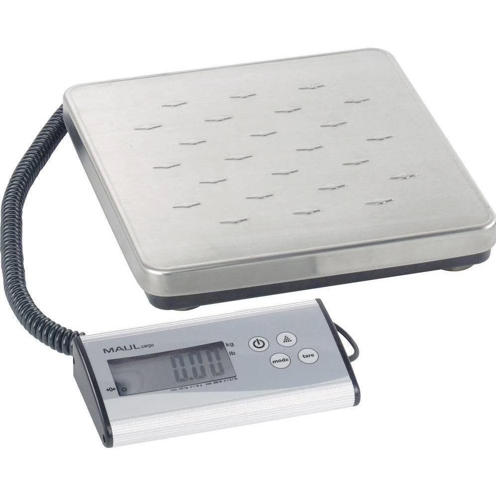 Bilancia Maul 120kg: Precisione e Affidabilità per Pacchi Espresso