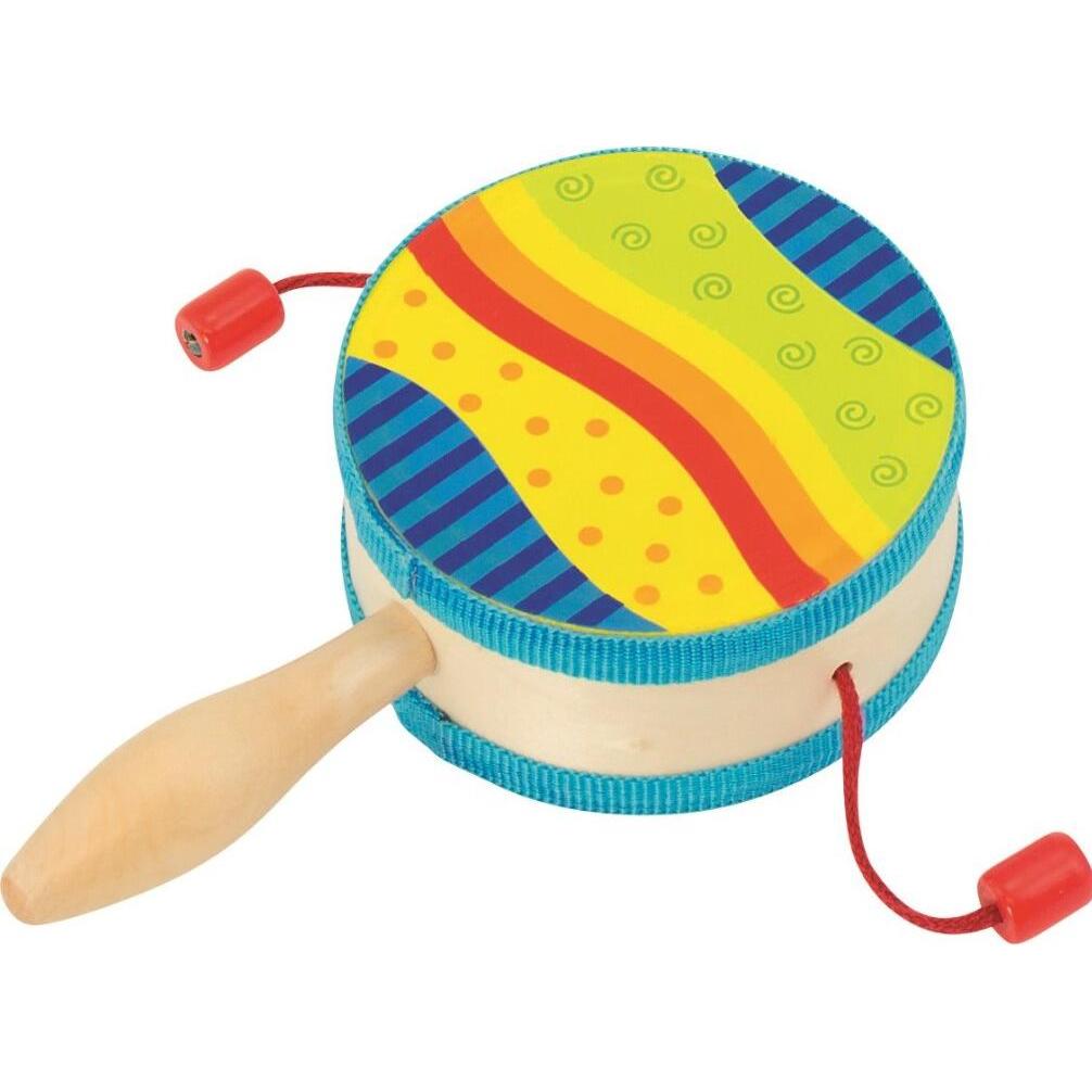 Goki Tamburo del Mendicante (Tedesco)