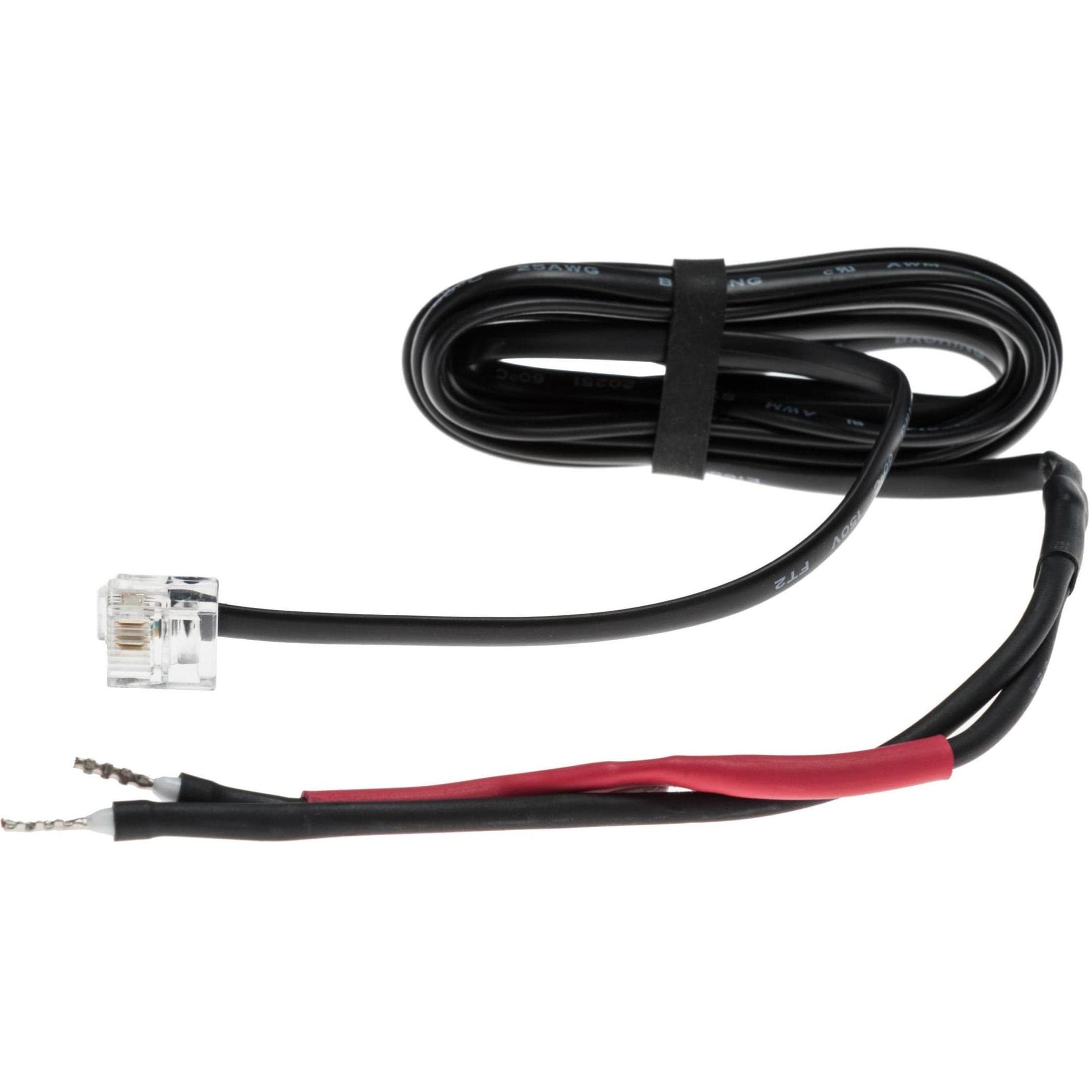 Mobotix Cavo della batteria (Cavo), Accessori per telecamere di rete