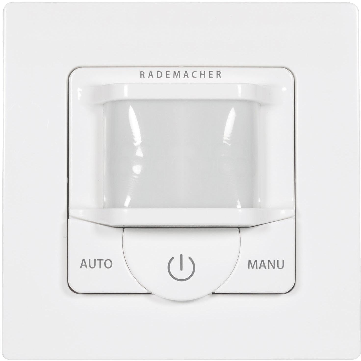 Rademacher, Rilevatore di movimento, Rilevatore di movimento DuoFern