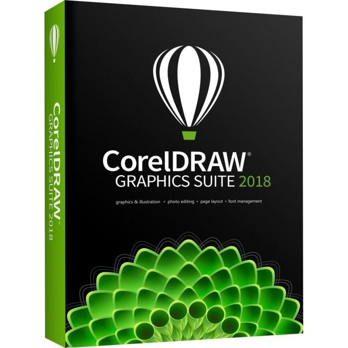 Corel CORELDRAW Graphics Suite 5-50 User Enterprise CorelSure Maintenance 1 anno di rinnovo (ML) per Windows