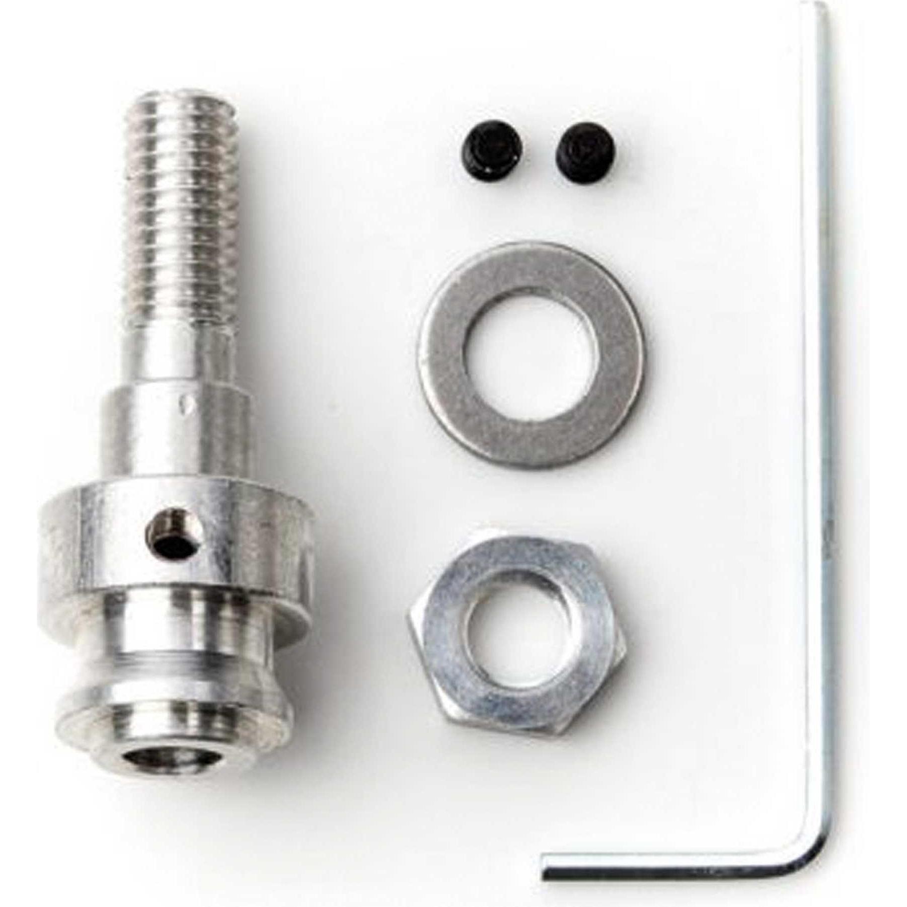 Aeronaut Mozzo Elica Alluminio M6/5.0mm