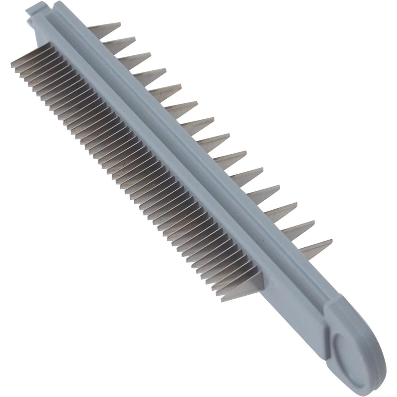 de Buyer Lama Julienne 2 e 7mm per Mandoline Swing: Set Completo con Scatola e Accessori