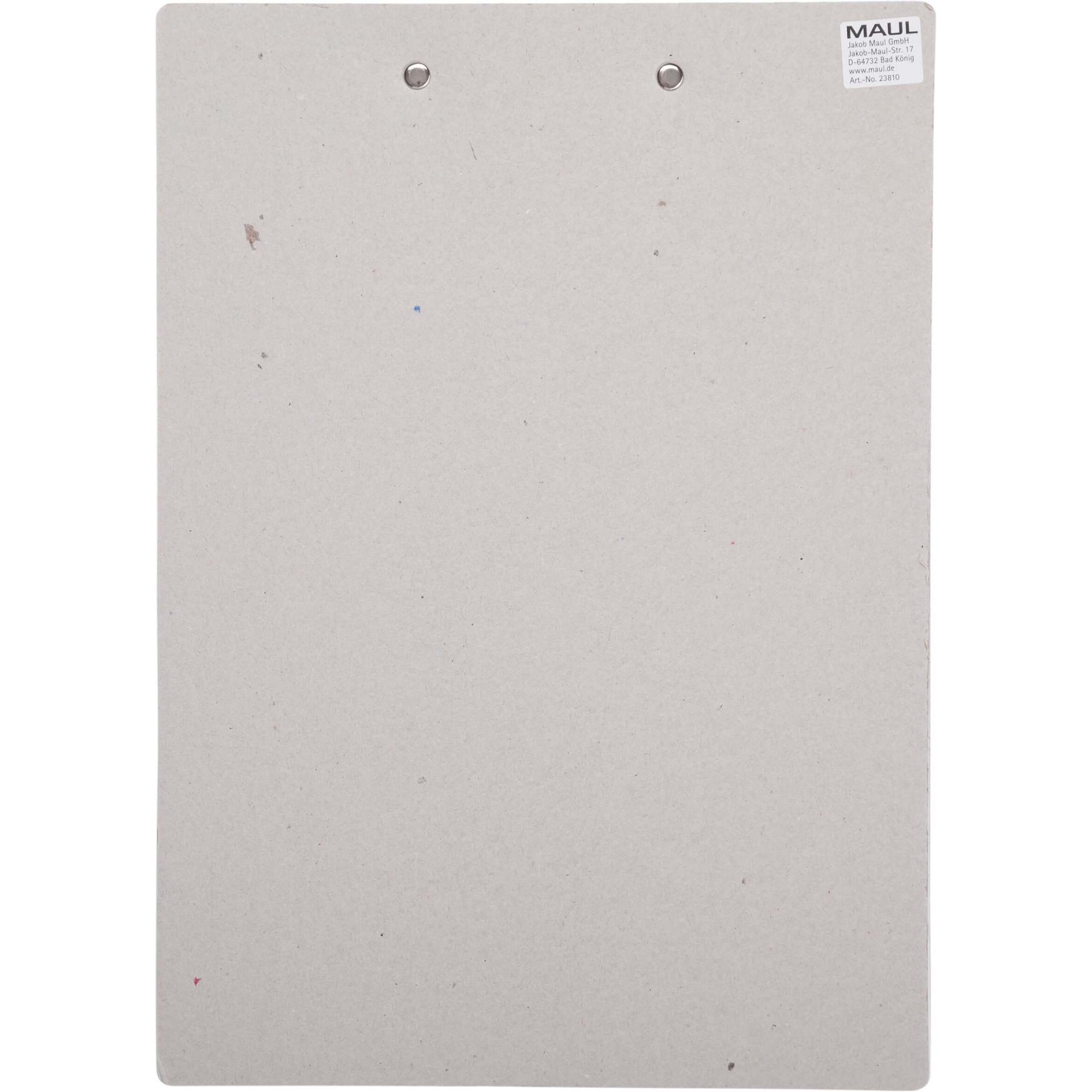 Maul - Tavoletta da Scrittura in Cartone (23 x 32 cm)