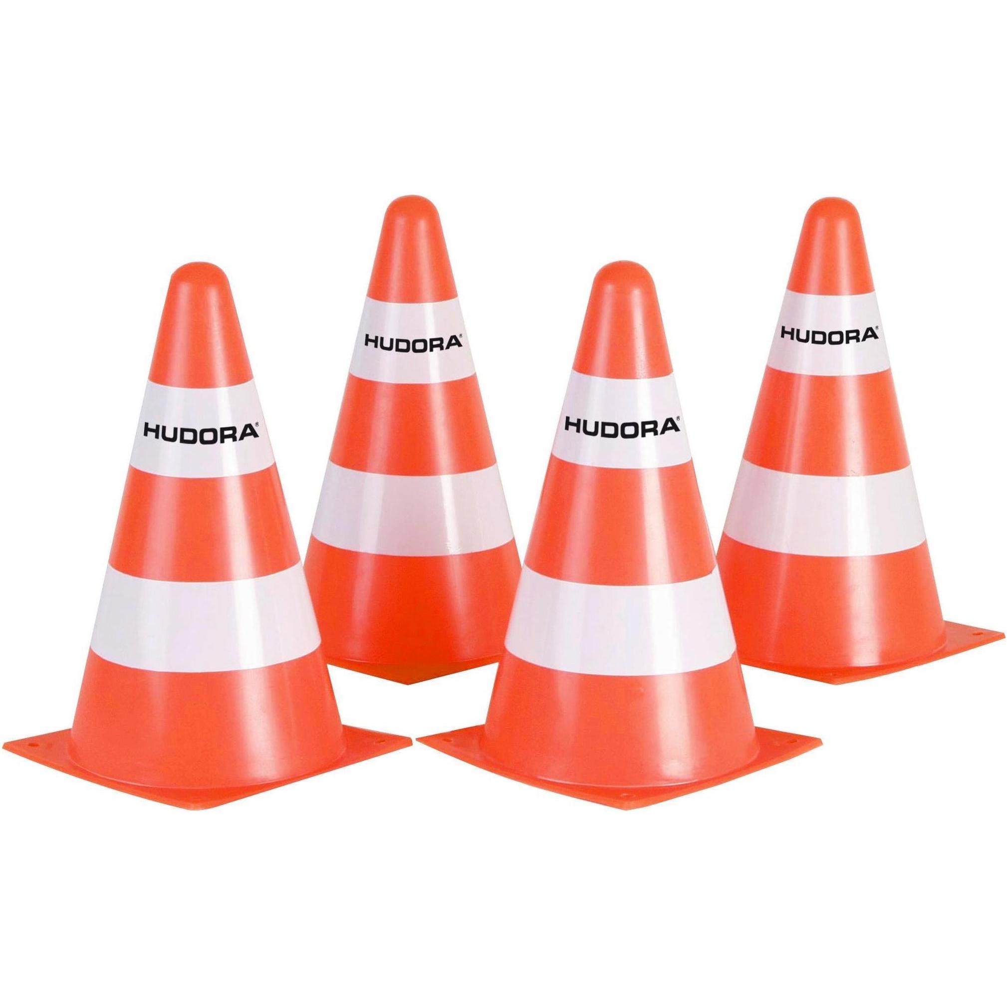 Hudora: Accessori Sportivi con Coni