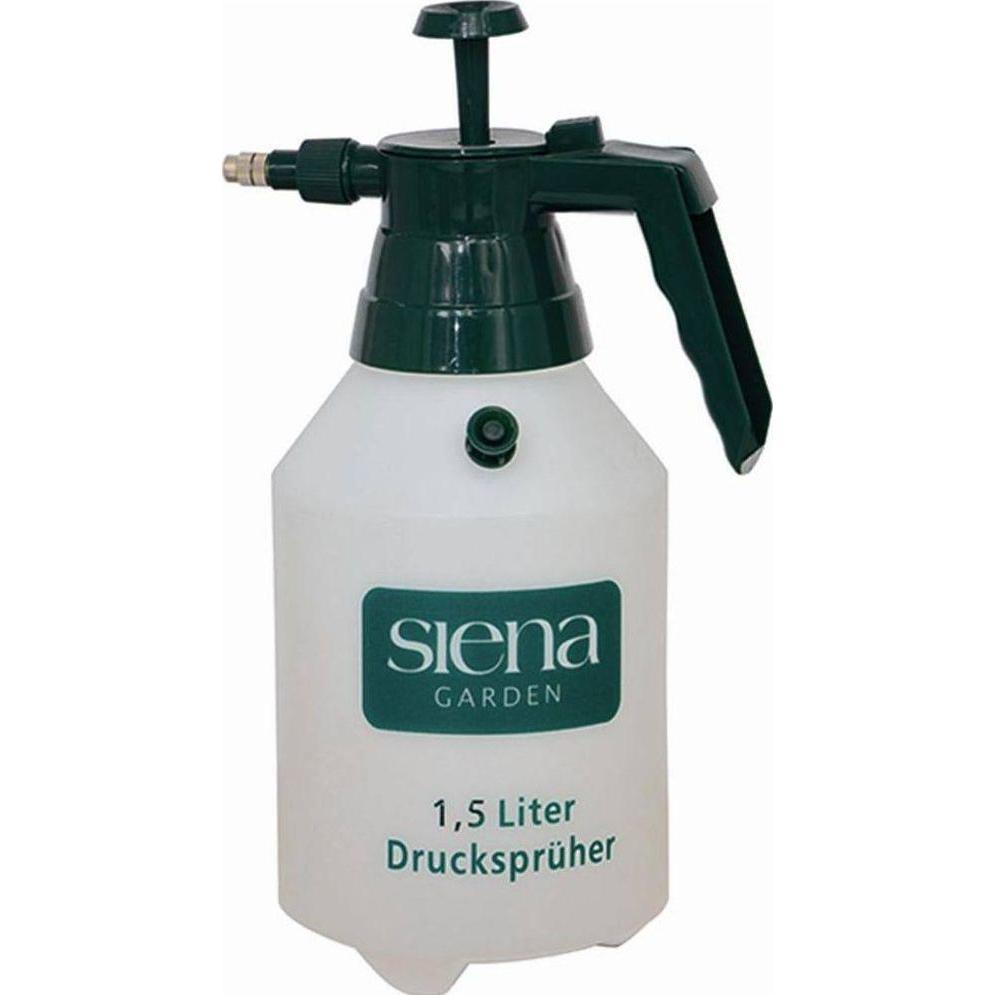 Siena Garden: Nebulizzatore Spruzzatore a Pressione (1.5 litri)