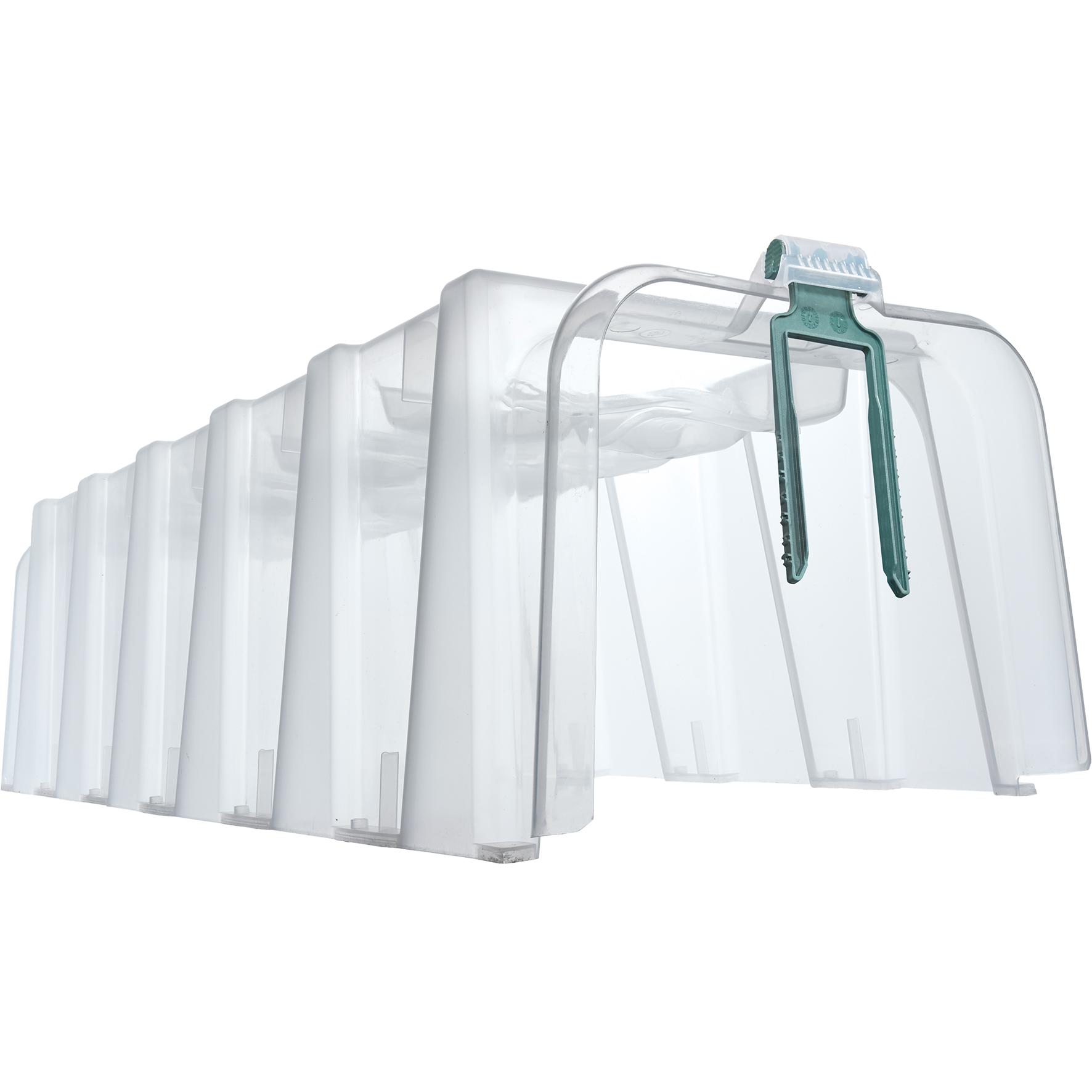 Tunnel per Piante Sunny: Coltiva Più Velocemente!