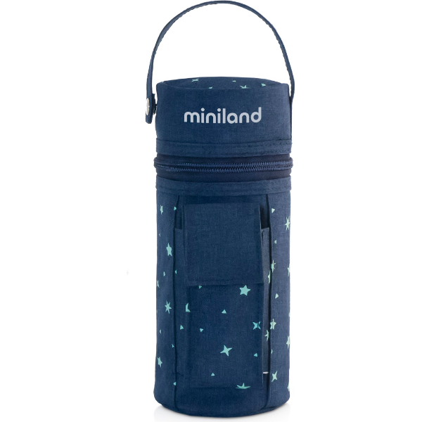 Miniland: Viaggio Warmy - Scaldabiberon e Scaldavivande