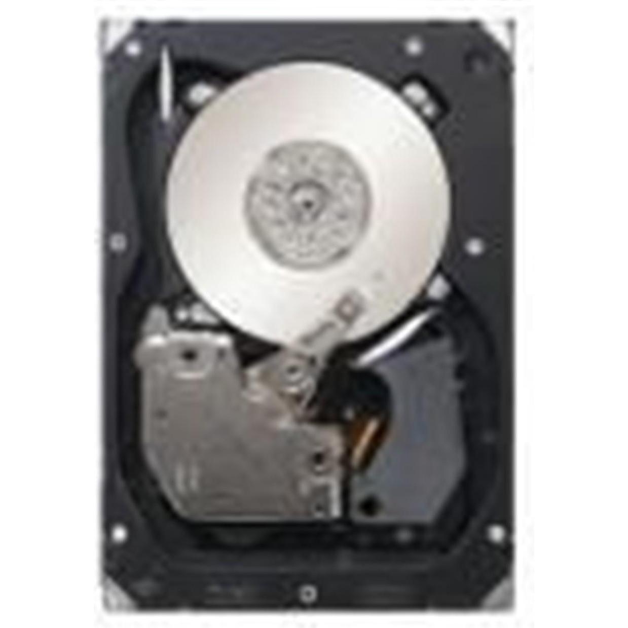 IBM 81Y9730 Disco rigido (1 TB, 2.5"), Disco rigido