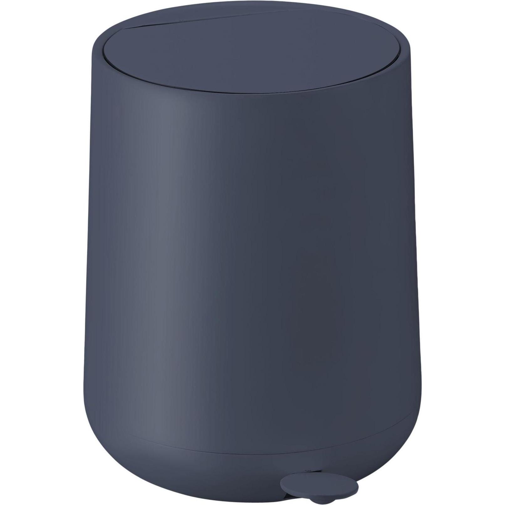 Zone Denmark Nova: Il Secchio Blu per un Bagno Ordinato